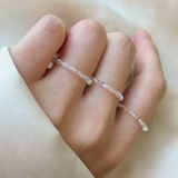 2 мм импортированные австрийские 5000 глобальные бусины DIY Мини -бисера