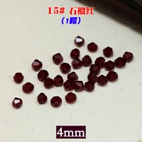 Вино красное 15#гранат красный (1)