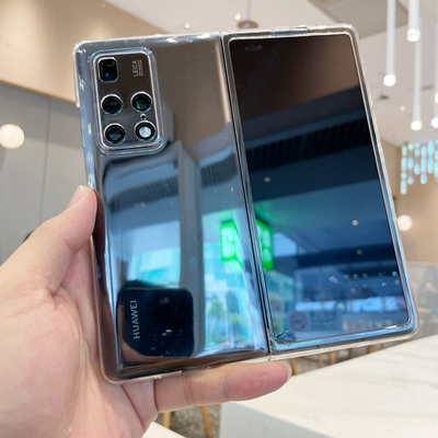 适用于华为MATEX3塑料硬壳超薄