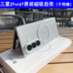 fold7轻薄防摔金属镜头w2026新款 适用于三星W26心系天下手机壳ZFold7原装 透明磁吸充电保护套z 官网原厂后壳