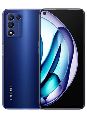 realme真我Q3s 5G手机官方正品学生千元游戏