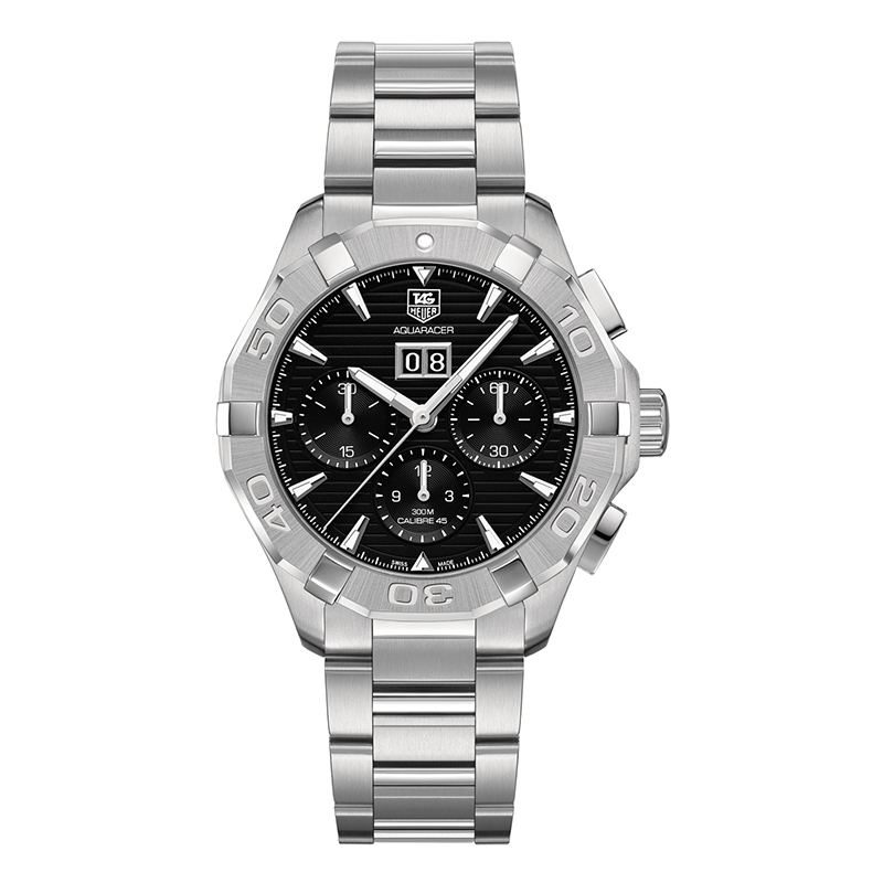ºÀÑÅTAG Heuer ¾ºÇ±ÏµÁÐ ×Ô¶¯»úеÄÐÊ¿ÊÖ±í CAY211Z.BA0926