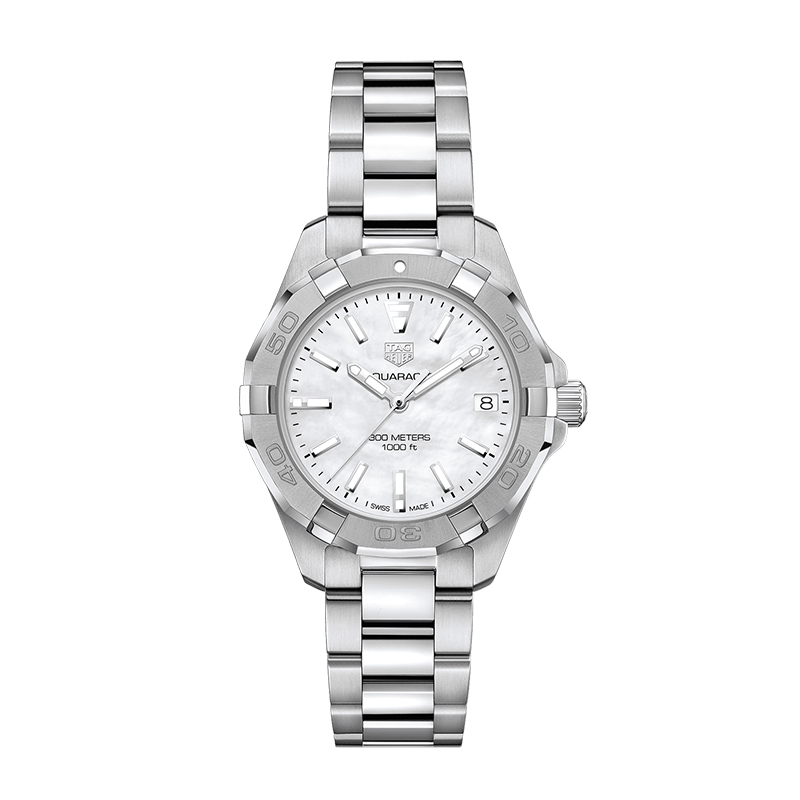 ºÀÑÅTAG Heuer ¾ºÇ±ÏµÁРʯӢŮʿÊÖ±í WBD1311.BA0740