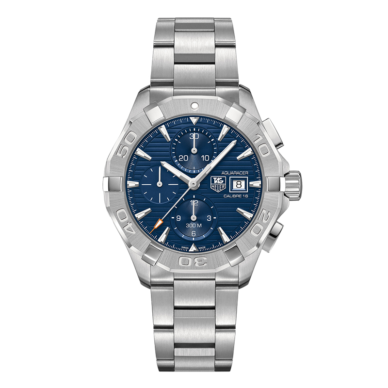 ºÀÑÅTAG Heuer ¾ºÇ±ÏµÁÐ ×Ô¶¯»úеÄÐÊ¿ÊÖ±í CAY2112.BA0927