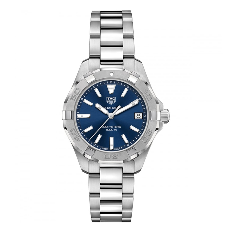 ºÀÑÅTAG Heuer ¾ºÇ±ÏµÁРʯӢŮʿÊÖ±í WBD1312.BA0740