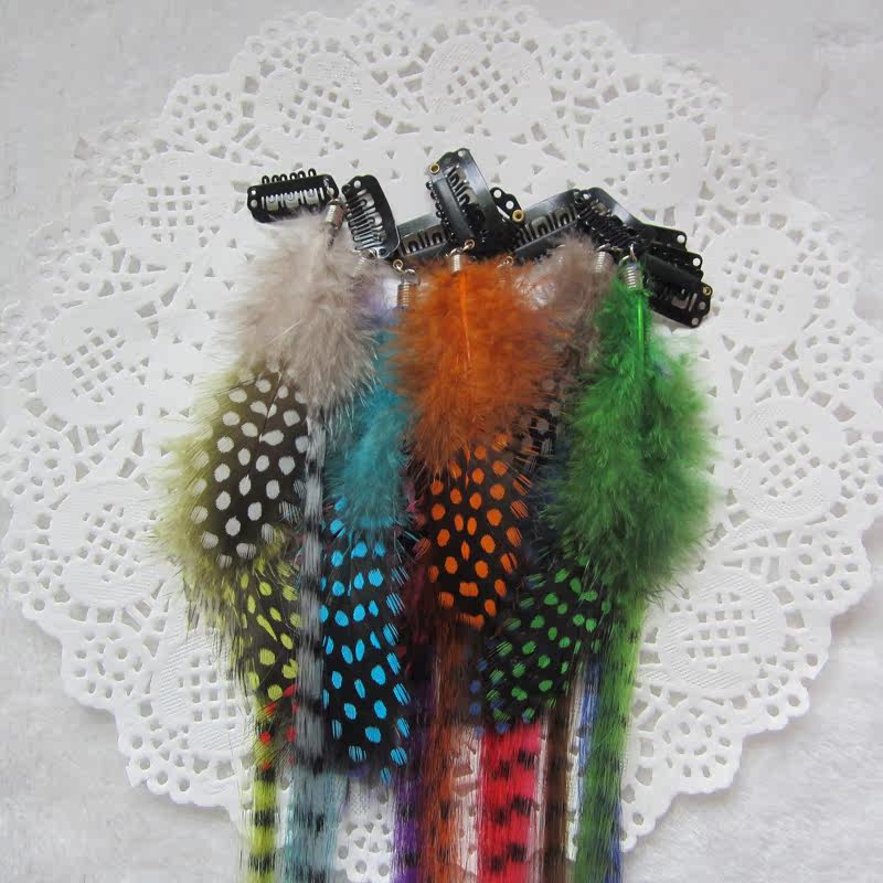 Extension cheveux - Ref 222165 Image 3