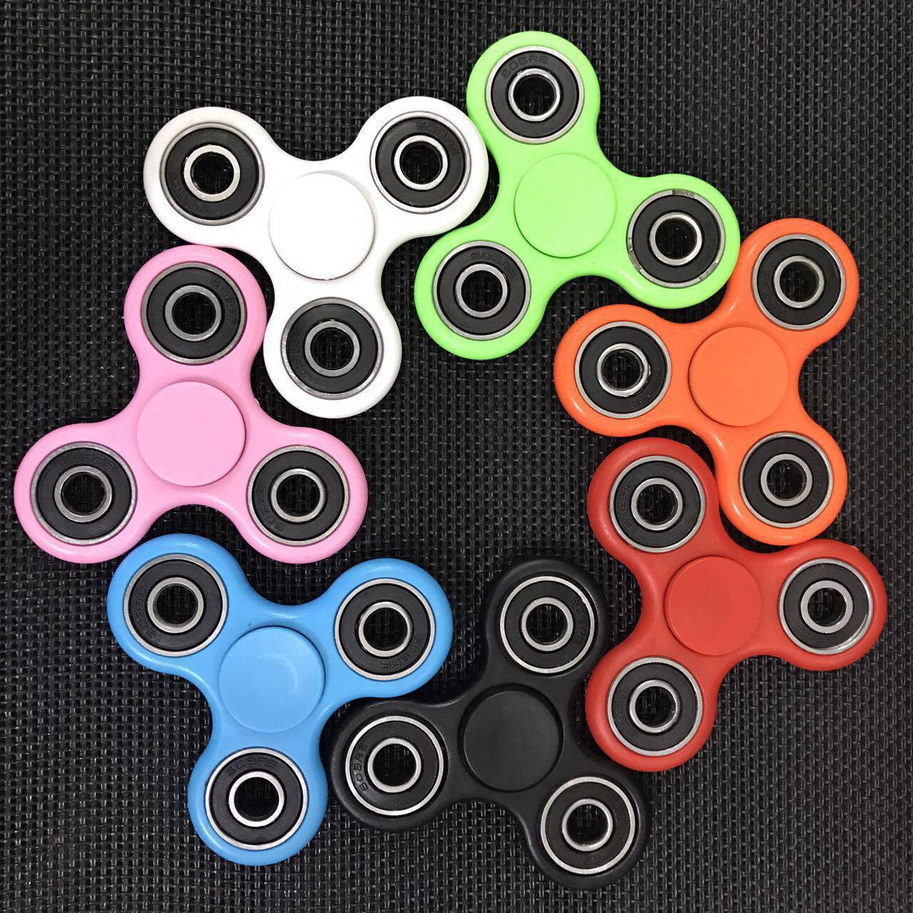 Fidget spinner OTHER   - Ref 2616340 Image 3