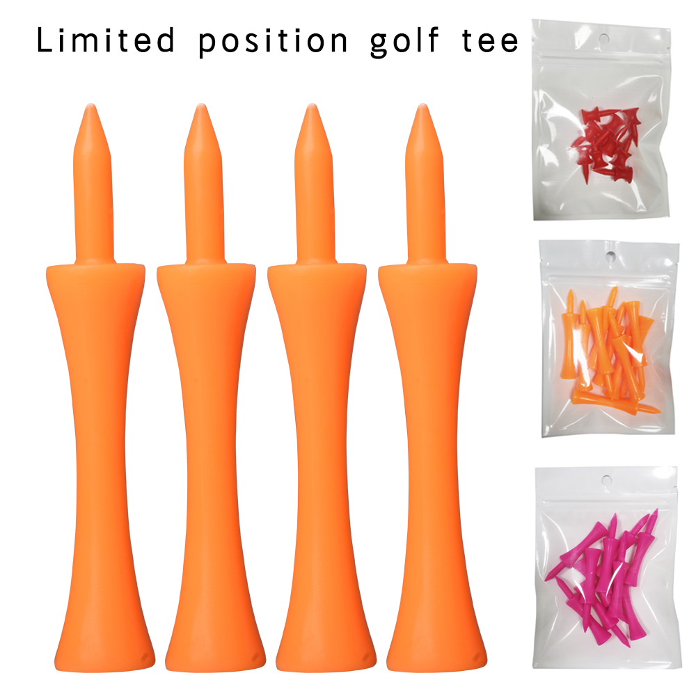 10支装全国包邮高尔夫发球球钉