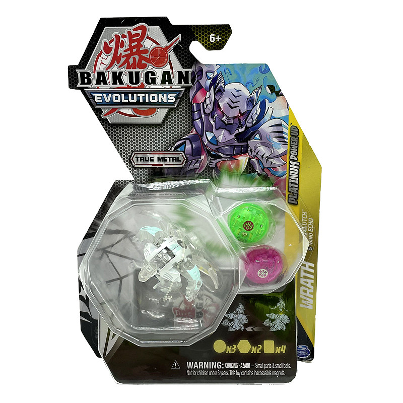 미국  SEGA EVOLUTIONS 에볼루션 애완동물 무기 및 장비 합금 폭발 알약 투명 다이아몬드 3개 팩