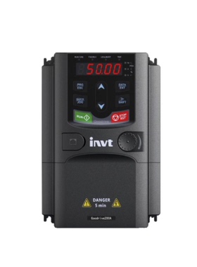 英威腾变频器gd200a三相380V4/11/22/37/55/0.75KW通用重载轻载型