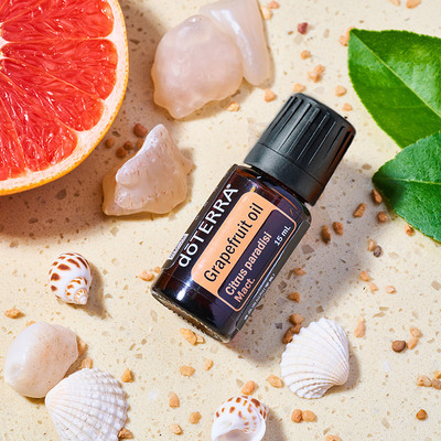 正品多特瑞圆柚精油品牌钜惠