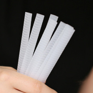 实用小物件~化妆刷的“水果篮”保护刷子毛刷网套 一包15条