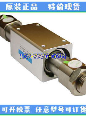 MAXAIR迈斯艾尔无杆气缸MY1S/MY1L/MY3B25/MY3R16/20/25/32/40/