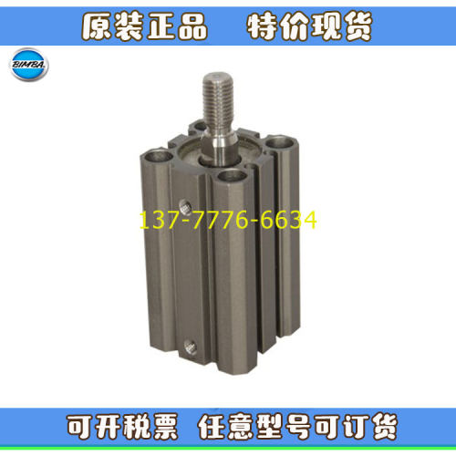 美国BIMBA缤霸气缸EF/EFD/EFS/EFR-12/52/40/63/80 10 50-1/3MMTV