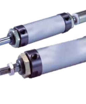 MAXAIR迈斯艾尔气缸DMALJ20/25/32/40-10X20X30X50X75X100S-CA/U