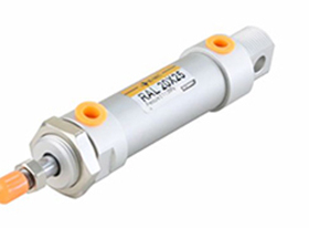 EMC亿太诺气缸RAL50/RALC50-25-50-75-100-125-175-400-500-SU/CM