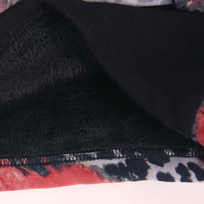Sous-vêtement chaud jeunesse GA-01 en coton - Ref 723663 Image 3