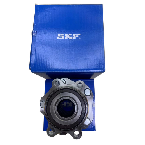适用于奇骏14-20 逍客15-23 前轮轴头 前轮轴承 SKF 斯凯孚