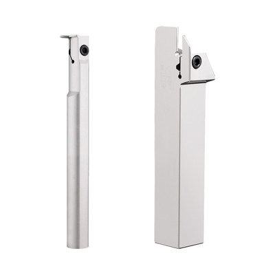 TTER/TTIR特固克专用款切槽刀杆