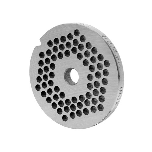 德国直邮Bosch Jupiter Westmark绞肉机出孔配件8号4 mm