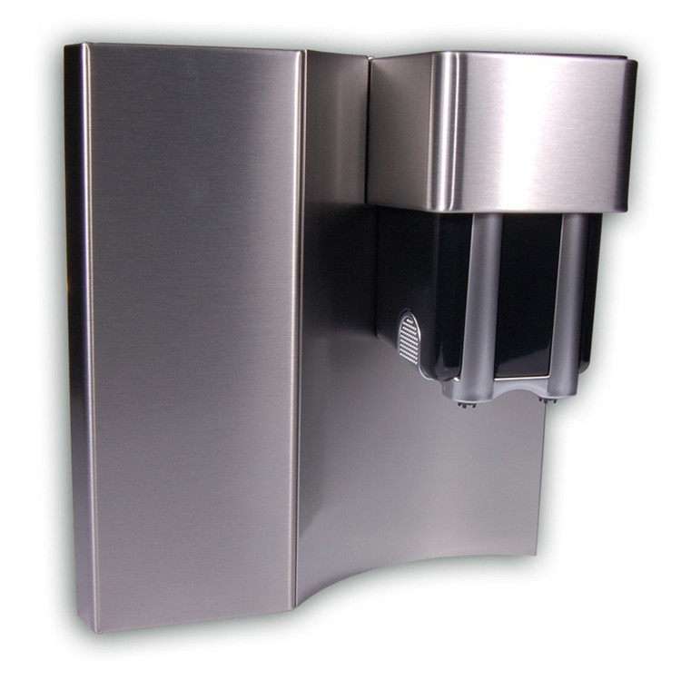 德国直邮DeLonghi/德龙咖啡机门原装萃取器门带咖啡出口ESAM 6600