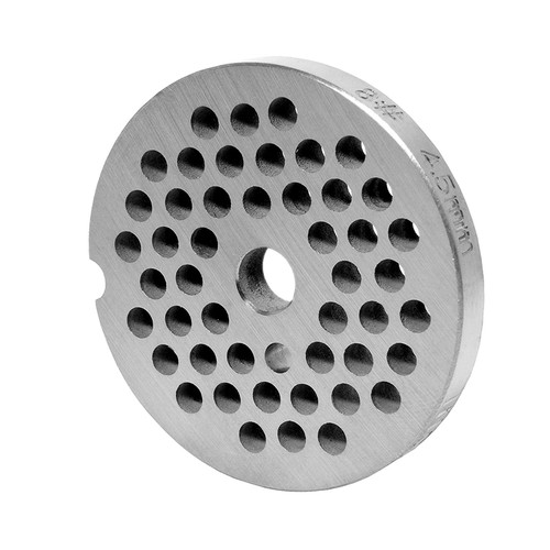 德国直邮Bosch Jupiter Westmark绞肉机出孔配件8号4.5mm