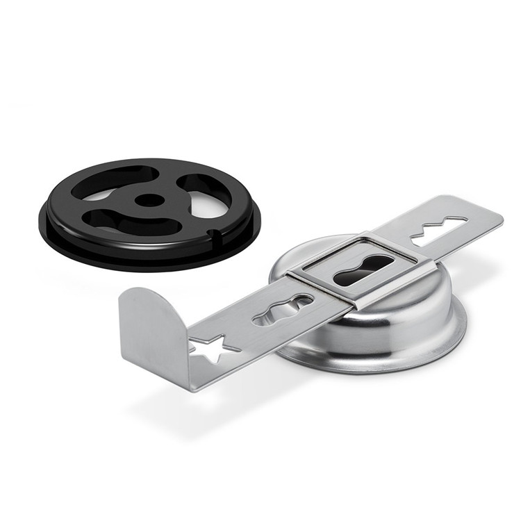 德国直邮BOSCH/博世厨师料理机MUM 9烘培模具曲奇饼干配件MUZ9SV1