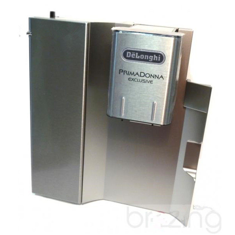 德国直邮DeLonghi/德龙咖啡机门萃取器门带咖啡出口ESAM 6900.M