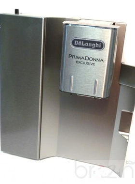 德国直邮DeLonghi/德龙咖啡机门萃取器门带咖啡出口ESAM 6900.M