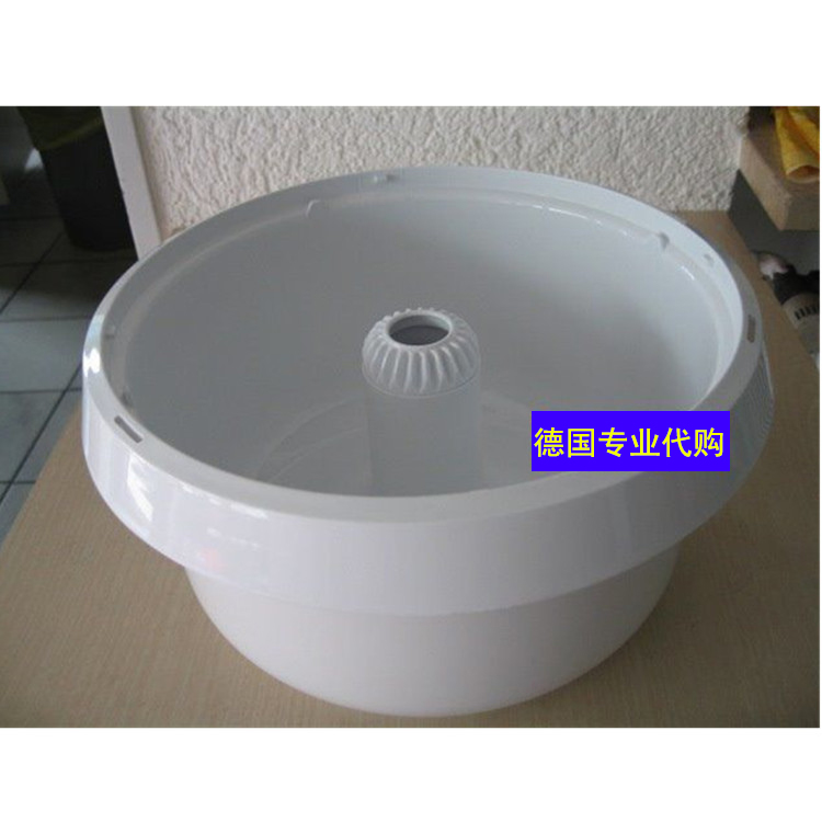 德国直邮Bosch/博世厨师机MUM7系料理系搅拌盆塑料碗MUM7000 7230