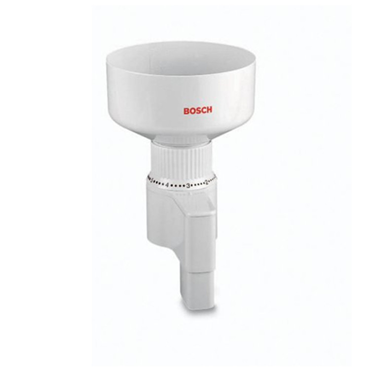 德国直邮Bosch/博世MUM4系厨师机配件MUZ4GM3谷物芝麻干粉研磨器