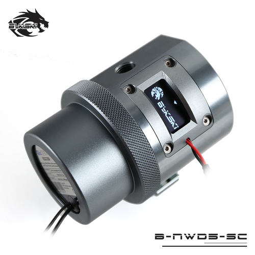 BYKSKIB-NWD5.SC枪色D5水泵