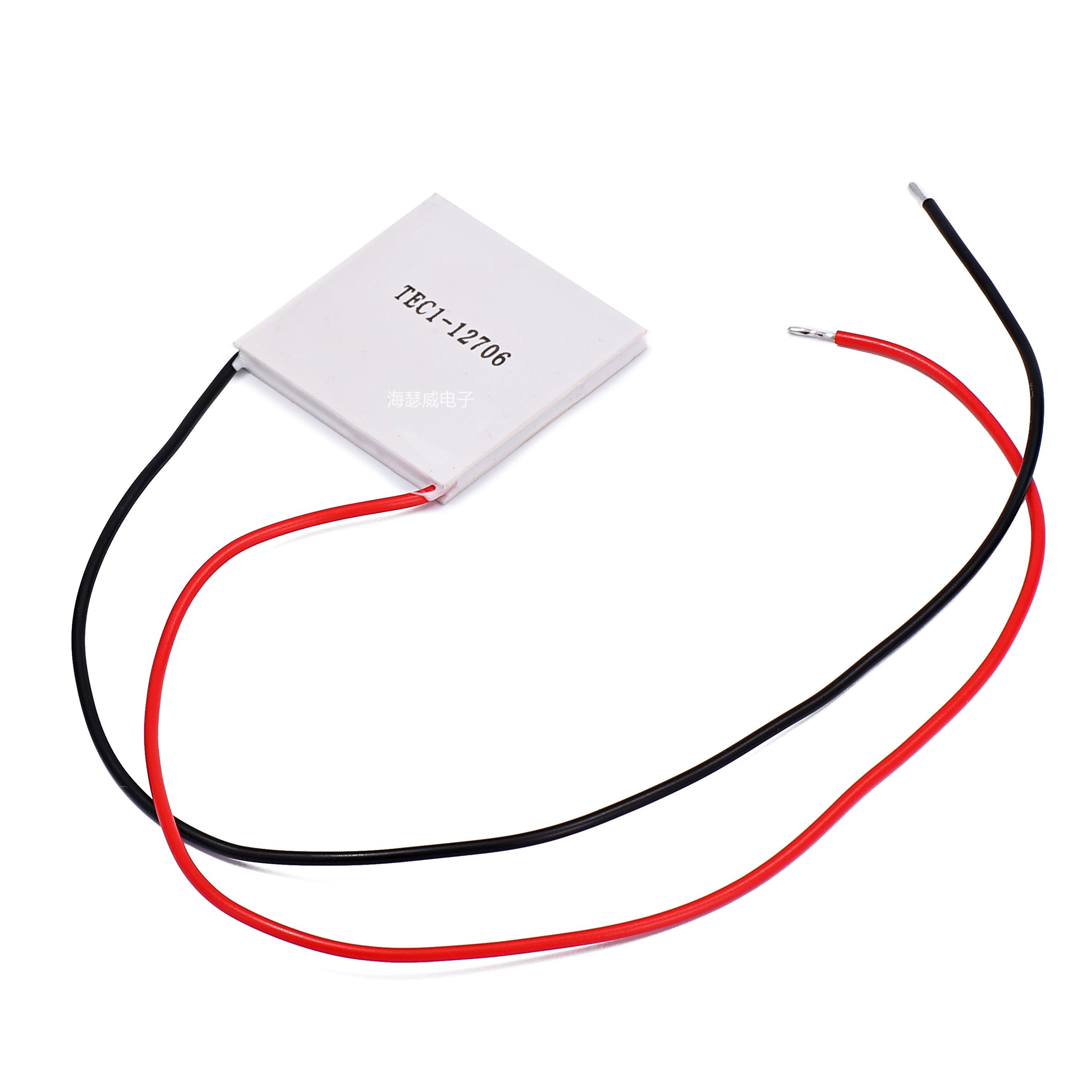 半导体制冷片TEC1-12706
