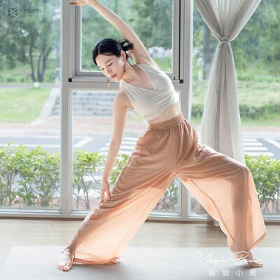 [覆古文艺—空气裤]春夏