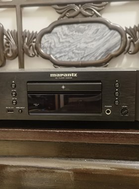 马兰士CD6004/CD6005/CD6006/CD6007