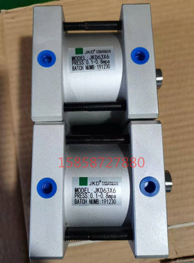 砂光机砂带摆动气缸 JKD型 63x6 100x10   SDAD50x5-H