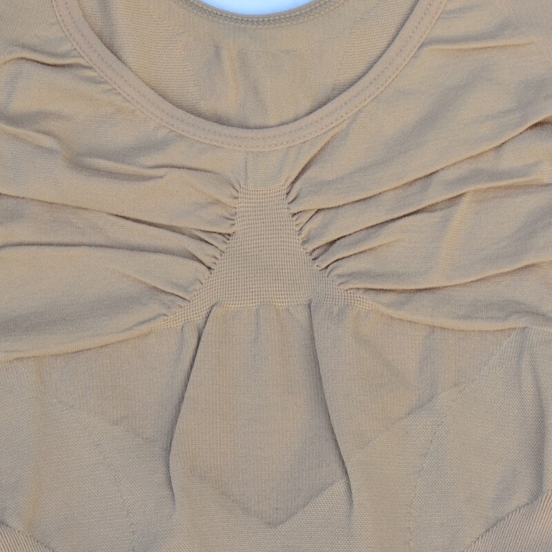 Body bssbxbx01 en viscose - Ref 669127 Image 3