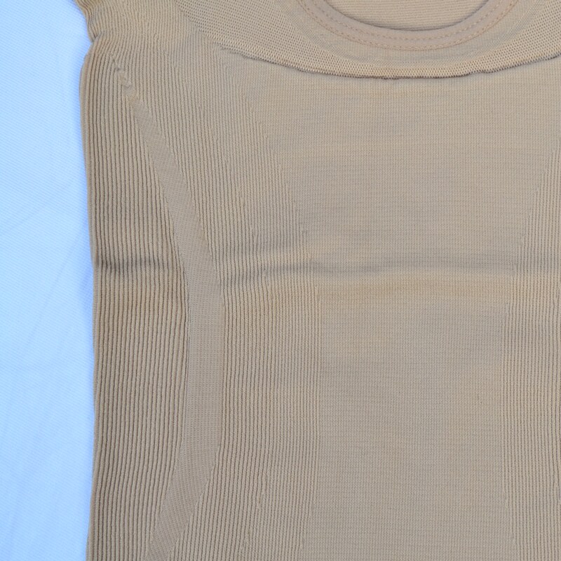 Body BSStx03 en viscose - Ref 669135 Image 4