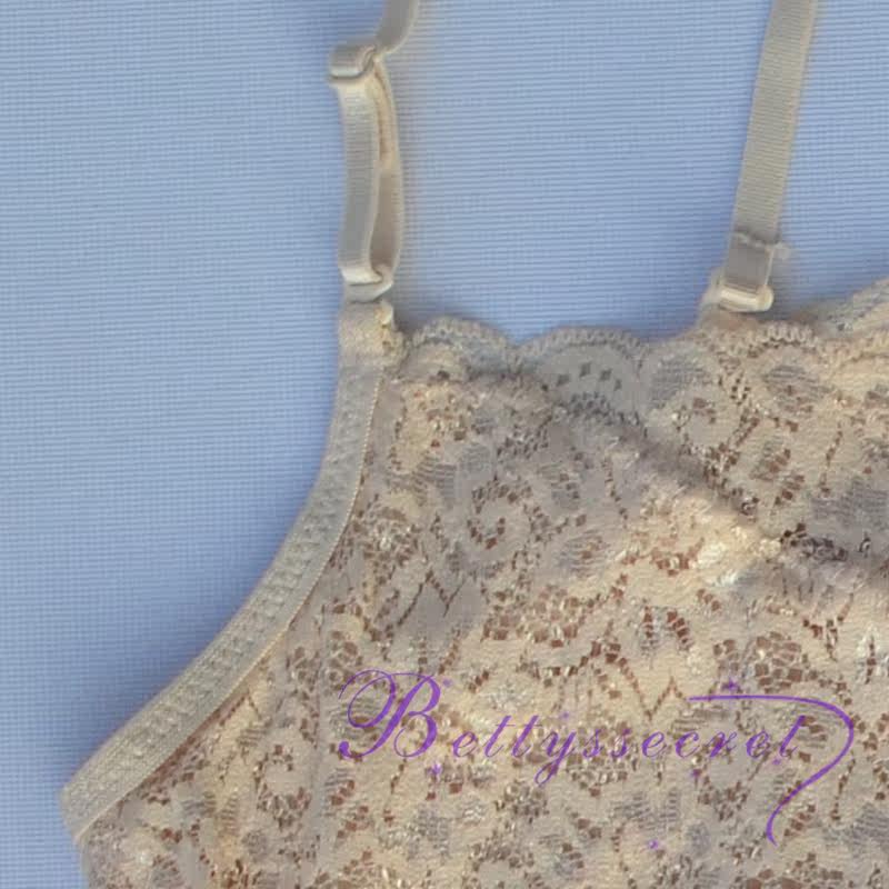 Body en viscose - Ref 669143 Image 4