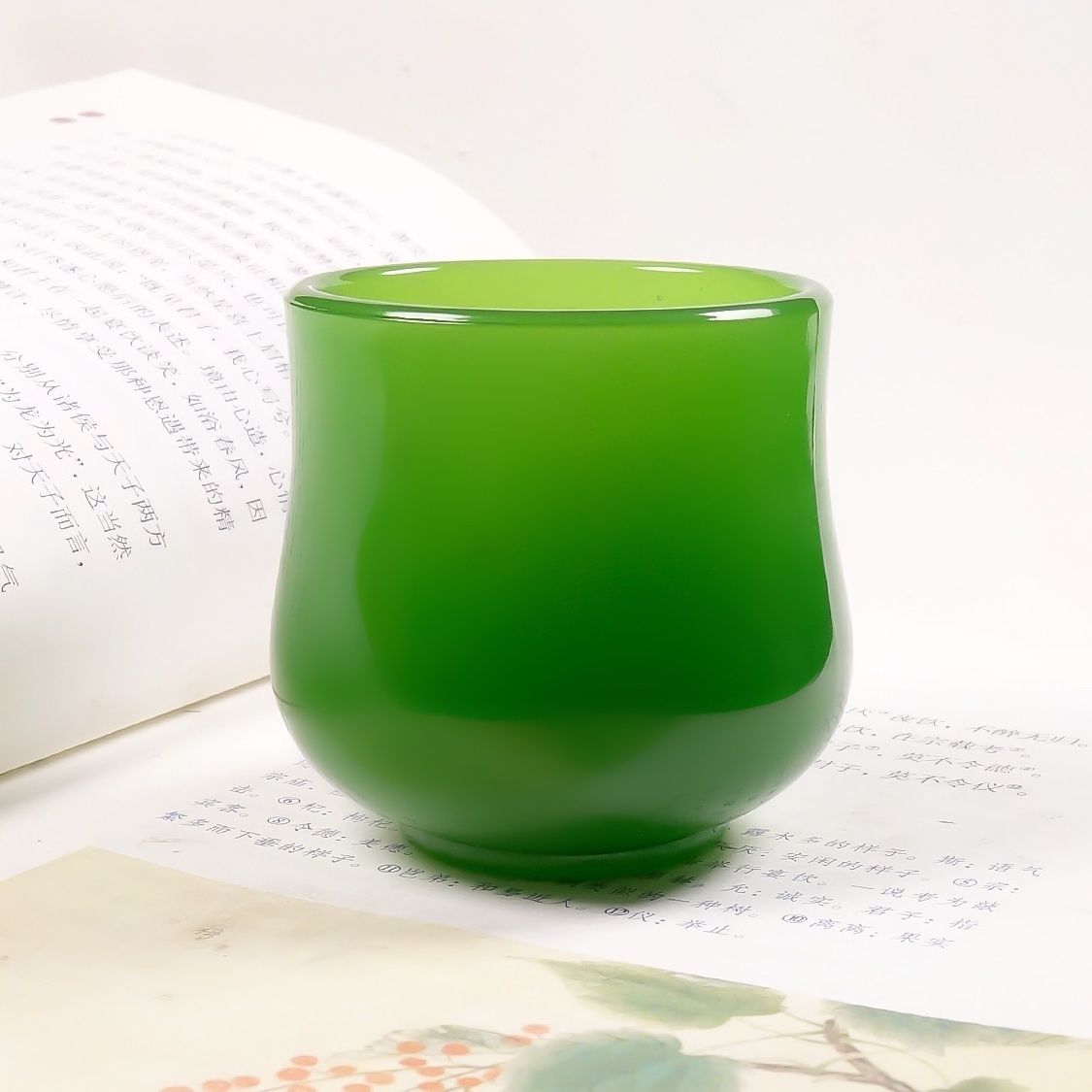 琉璃美人杯2024年新款主