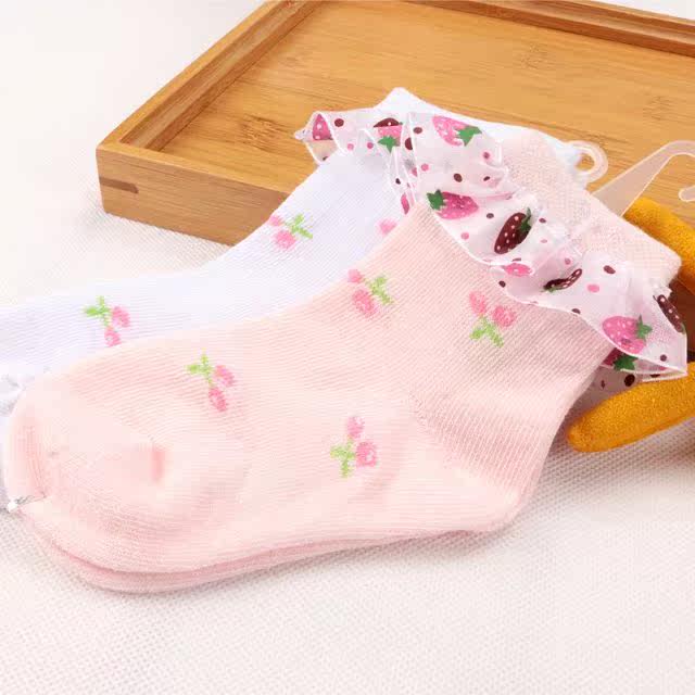 Chaussettes enfant - Ref 2107125 Image 5