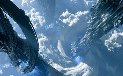 Houdini特效教程 特效实研室水材质流体渲染影视游戏特效视频课程