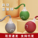 跨境智能猫咪玩具自动逗猫球磨牙耐咬宠物球狗狗玩具宠物滚滚球