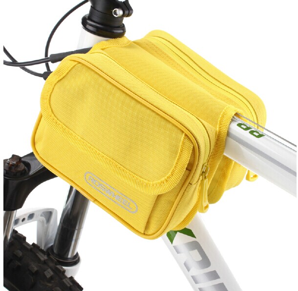 Sacoche pour vélo - Ref 2219299 Image 3