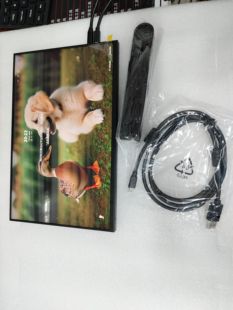 便携屏 14.5寸原生分辩率3072X1920高刷新率120hz 亮度500 m²