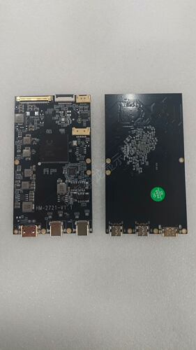 全新4K 120Hz驱动板】支持HDMI2.1，适配switch ns2游戏机
