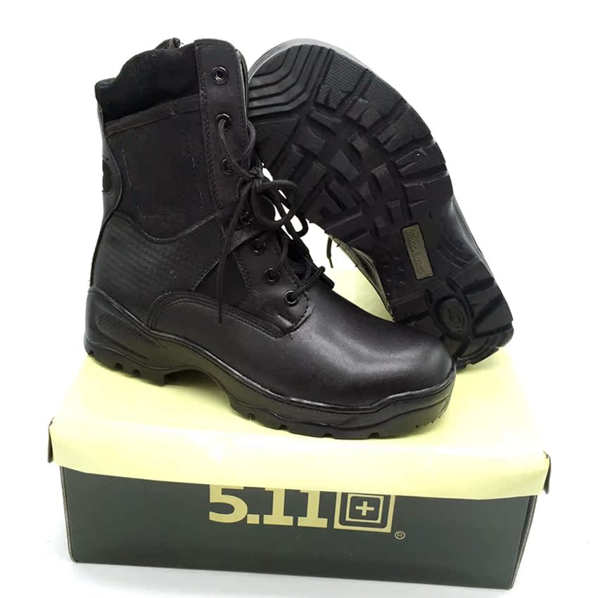 Boots militaires - Ref 1398308 Image 5