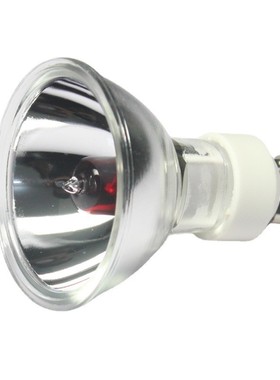 24V50W GU10北京科迪信 科宏诚 MS-F-1 KHC-H-I波姆偏振红光灯泡