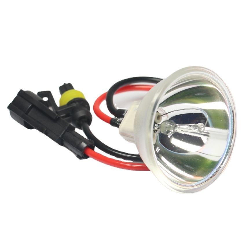 Mini Xenon XD-300 HDL-II医用内窥镜冷光源 国产微型 氙灯 50W