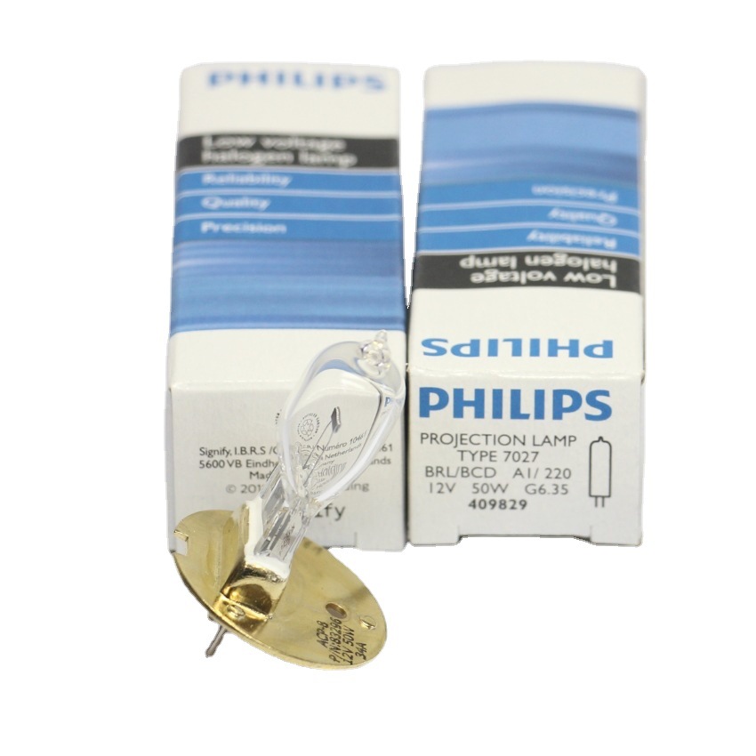 投影仪ACP-8TOPCON12V50W